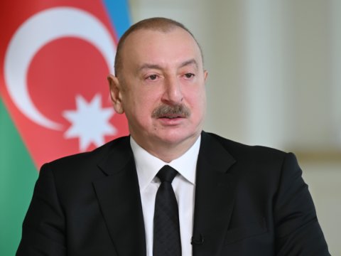 İkinci Dünya müharibəsidə müəyyən edilmiş oyun qaydaları bu gün işləmir