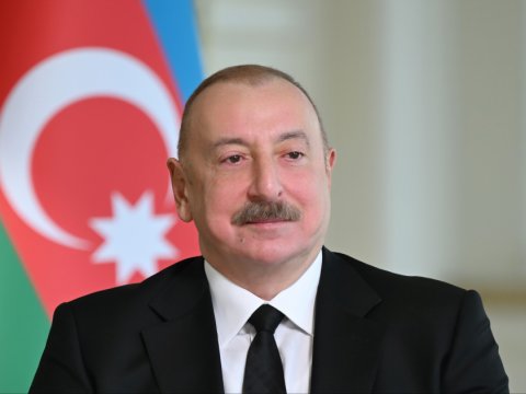 Prezident Kiselyova müsahibəsində Qərbi azərbaycanlılardan DANIŞDI