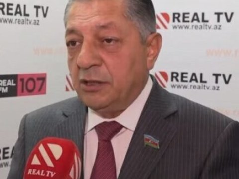 “Fransa hələ də müstəmləkəçilik siyasətindən əl çəkmir” - VİDEO