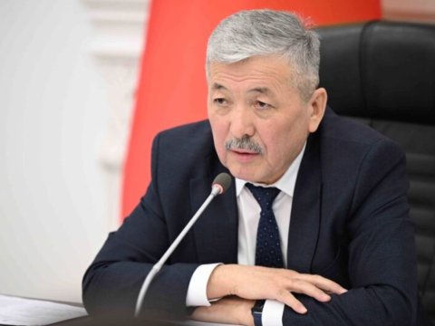 Qırğızıstana yeni Baş nazir&nbsp;təyin edildi