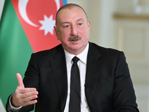 Makron rejimi Fransanı uğursuz dövlətə çevirir&nbsp;