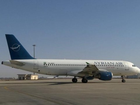 13 ildən sonra ilk UÇUŞ