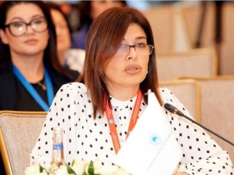 Azərbaycan Avropa və Asiya arasında enerji qovşağı kimi çıxış edir - Deputat