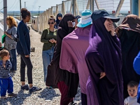 Azərbaycanda neçə suriyalıya yaşamaq icazəsi verilib? - Rəsmi CAVAB