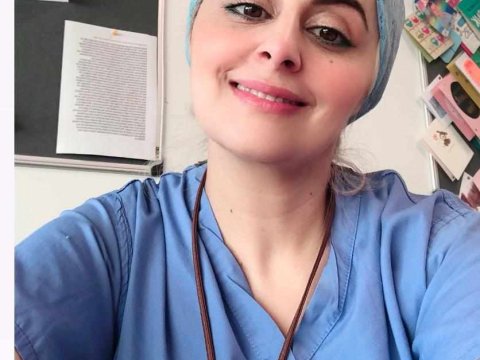 Azərbaycanlı həkim Amerika Cərrahlar Kollecinə üzv seçildi