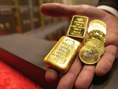 Azərbaycanın qızıl bazarı: sarı metalın parıltısı “göz qamaşdırır”