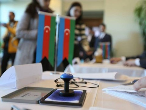 Azərbaycanda neçə seçici var? - Rəsmi AÇIQLAMA