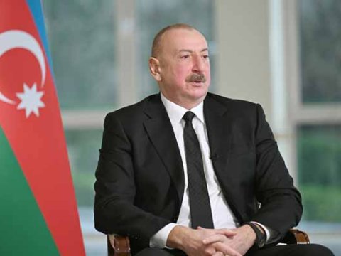 Qarabağda nə qədər erməni qalıb? - Prezident AÇIQLADI