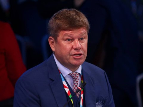 Məşhur telejurnalistə yüksək vəzifə VERİLDİ&nbsp;