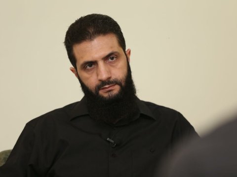 Suriyada spirtli içki istehsalına icazə veriləcək? - Colanidən CAVAB