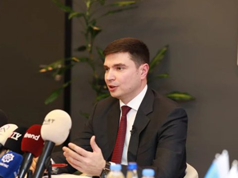 &ldquo;Kapital Bank&rdquo;ın &ldquo;Şuşa&rdquo; filialı fəaliyyətə başlayacaq