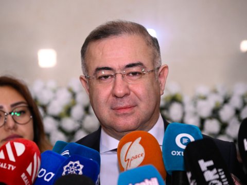 Bələdiyyə seçkilərində qeydə alınan namizədlərin sayı AÇIQLANDI