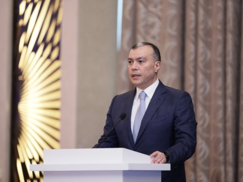 Əmək müqavilələrinin sayında 609 min ARTIM