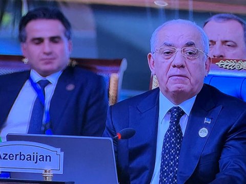 Azərbaycandan Suriyanın suverenliyinə DƏSTƏK&nbsp;