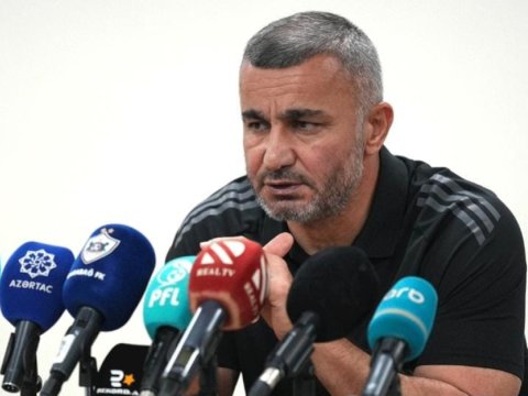 Juninyonun özü də &ldquo;Sevilya&rdquo;ya keçmək istəyir - Qurban Qurbanov&nbsp;