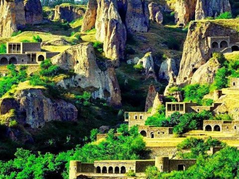 Qərbi Azərbaycan folkloru - Yazılmamış tarixin səhifələri