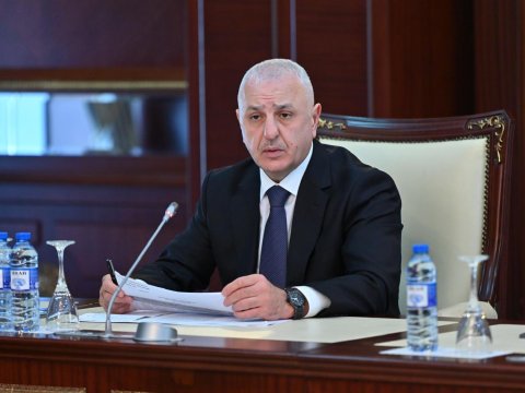 Azərbaycan qlobal gərginliyin azaldılmasına və etibarlı körpülərin qurulmasına töhfə vermək niyyətindədir