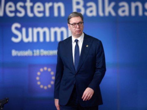 "Heç vaxt ölkəmi tərk etməyəcəm"