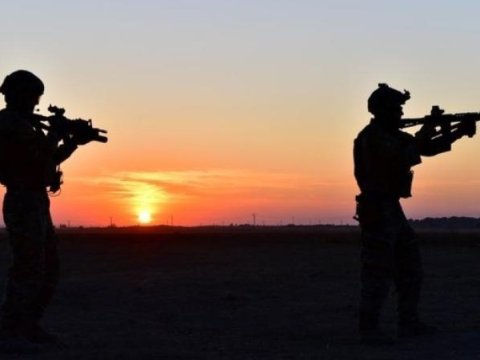 Türkiyə 2959 terrorçunu zərərsizləşdirib&nbsp;