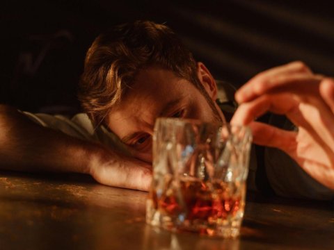 Spirtli içkidən ölüm sayında REKORD