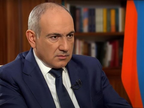 Ermənistan Azərbaycana bu təklifi GÖNDƏRİB&nbsp;