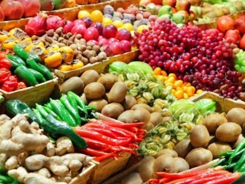 Bayram ərəfəsində bazarlardakı&nbsp;QİYMƏTLƏR