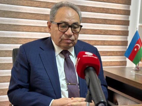 Rektor Abel Məhərrəmov kimdir?