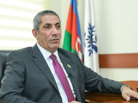 "Fransa səfiri özünü səfil kimi aparır" - Komitə sədri