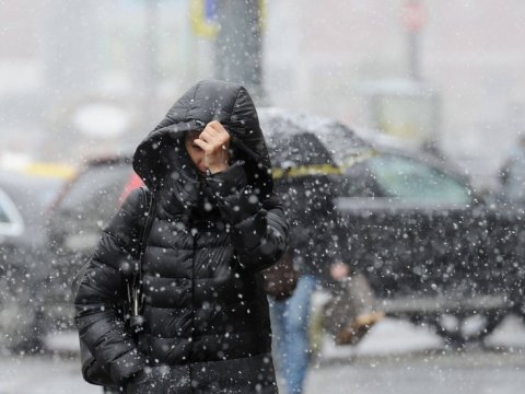 Sabah bu ərazilərə qar YAĞACAQ