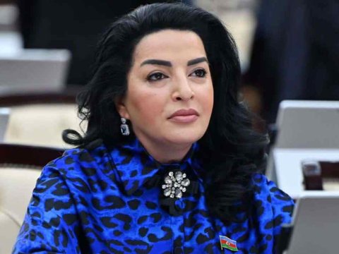 Ermənistan bu mesajlardan nəticə çıxarmalıdır - Fatma Yıldırım