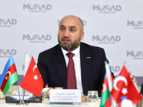 Şuşa Bəyənnaməsinin hədəfləri uğrunda səylərimizi əsirgəmirik