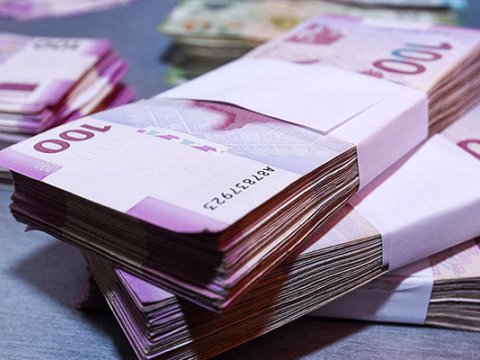 Daha 70 milyon manat Azərbaycana qaytarıldı