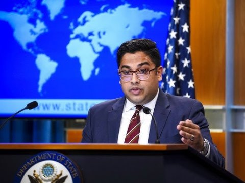 Bayden administrasiyası son günə kimi Ermənistan-Azərbaycan məsələsilə məşğul olacaq