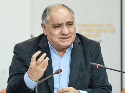 Prezidentdən Qulu Məhərrəmli ilə bağlı SƏRƏNCAM