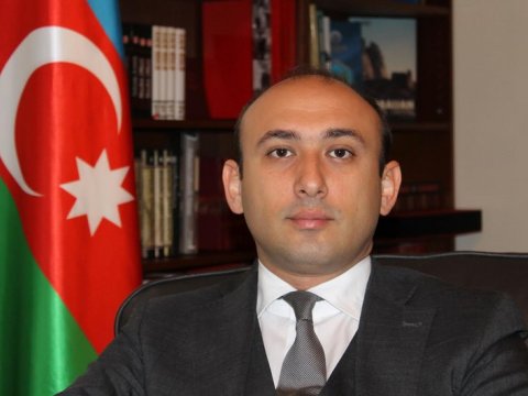 Azərbaycan Niderlanda yeni səfir GÖNDƏRİR