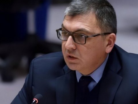 BMT-dəki yeni daimi nümayəndəmiz:&nbsp;Eks-merin oğlu, məşhur şahmatçının əri - DOSYE