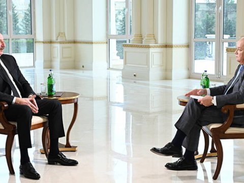 Beynəlxalq siyasətdə Azərbaycanın mövqeyi beynəlxalq qanunlara əsaslanır -&nbsp;Millət vəkili