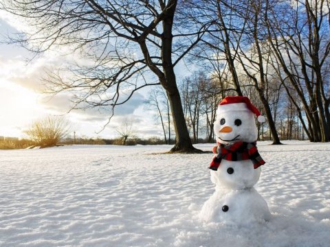 Sabahdan Azərbaycanda qış fəsli BAŞLAYACAQ