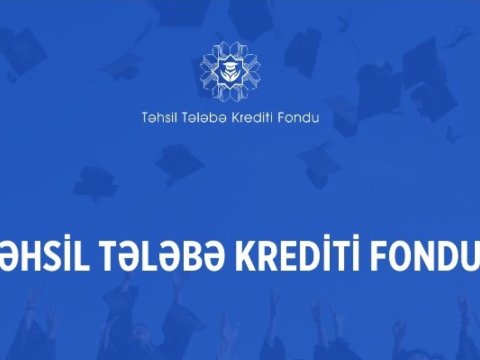 Palata Təhsil Tələbə Krediti Fondunda nöqsanlar aşkarladı