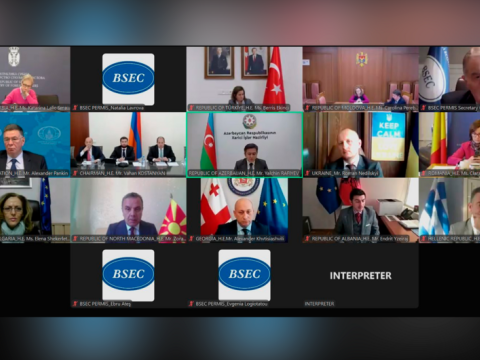 Azərbaycan gələn il bu təşkilata sədrlik edəcək