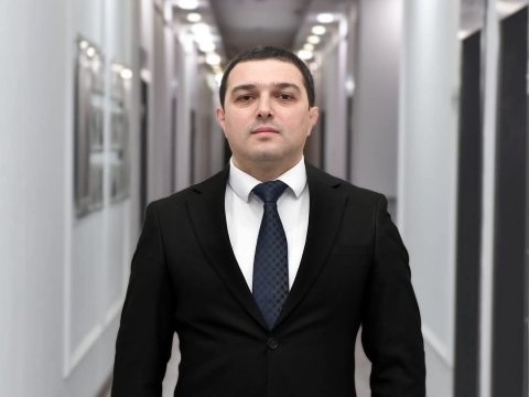 Əhməd Cavadın nəticəsinə yüksək vəzifə VERİLDİ