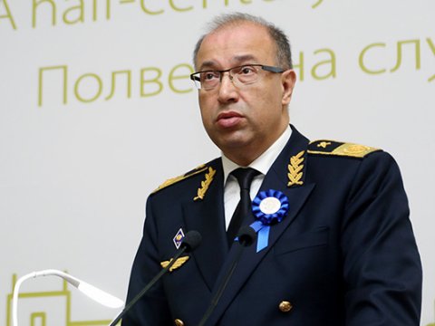 Prezident Zaur Hüseynovu işdən çıxardı - Yeni TƏYİNAT&nbsp;