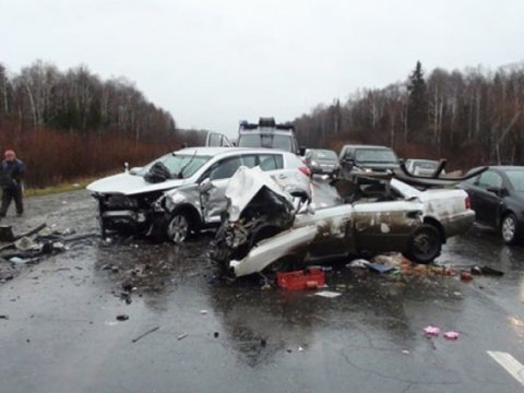 Bu ilin qəza statistikası - 344 nəfər ölüb