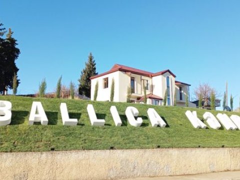 Xocalının küçələrinə işıq çəkiləcək