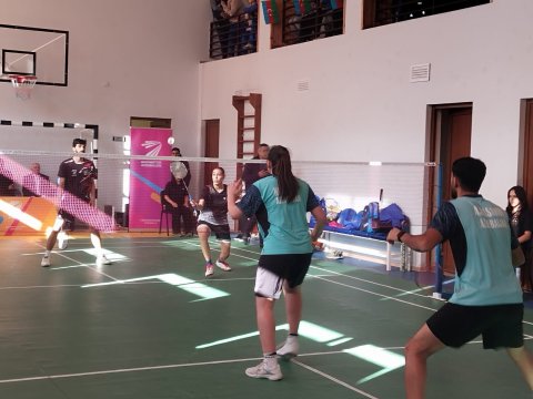 Xankəndidə 50 ildən sonra ilk&nbsp;çempionat