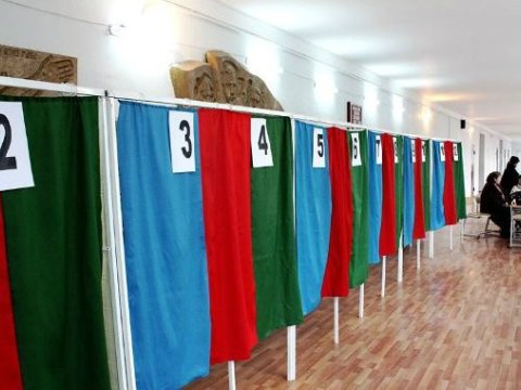 Bələdiyyə seçkilərində namizədliyi qeydə alınanların sayı açıqlandı