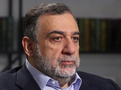 Vardanyanın oğlu Azərbaycana qarşı kampaniyanı maliyyələşdirənlərdən olub