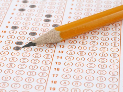 Gömrükdə işləmək istəyənlər üçün imtahan keçirilib