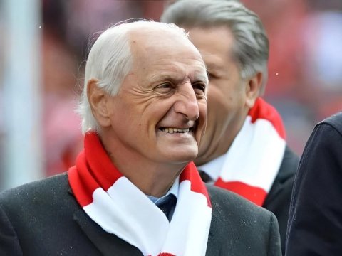Tofiq Bəhramovun "çempion etdiyi" futbolçu həyatını itirib
