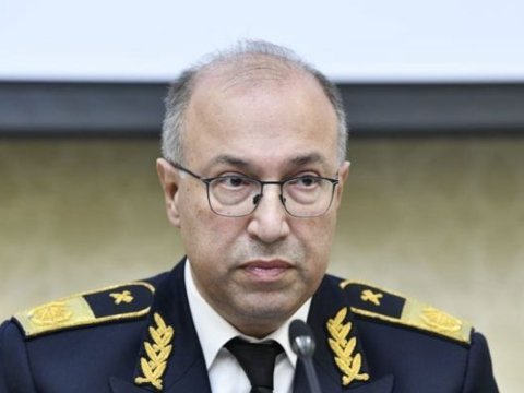 Prezidentin işdən çıxardığı sədrdən ilk AÇIQLAMA